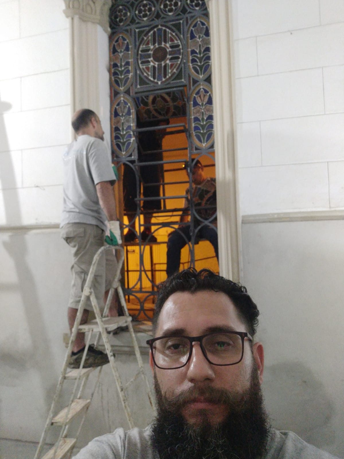 Preservação da identidade da obra